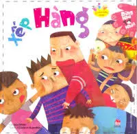 XẾP HÀNG