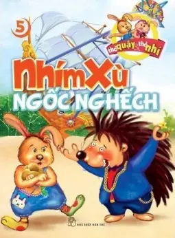 NHÍM XÙ NGỐC NGHẾCH (BS)