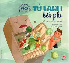 TỦ LẠNH BÉO PHÌ