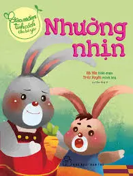 NHƯỜNG NHỊN