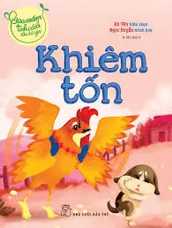 KHIÊM TỐN