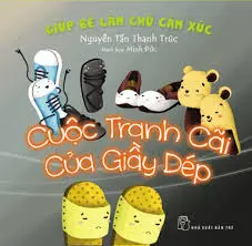 CUỘC TRANH CÃI CỦA GIẦY DÉP