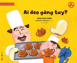 AI ĐEO GĂNG TAY