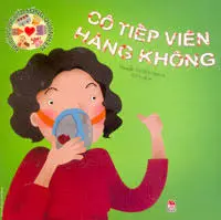 CÔ TIẾP VIÊN HÀNG KHÔNG