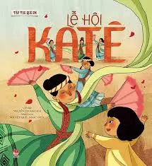 LẼ HỘI KATÊ