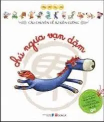 CHÚ NGỰA VẠN DẶM