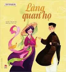 LÀNG QUAN HỌ