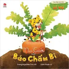 NỤ CƯỜI CỦA BÁO CHẤM BI