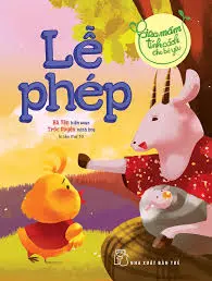 LỄ PHÉP