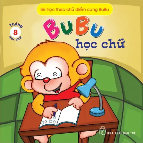 BU BU HỌC CHỮ