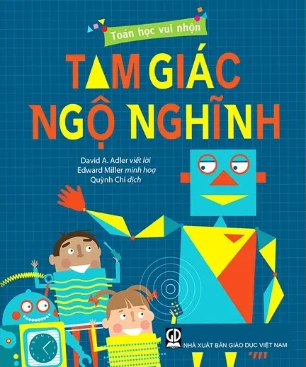 TAM GIÁC NGỘ NGHĨNH