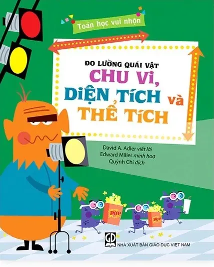 CHU VI, DIỆN TÍCH VÀ THỂ TÍCH