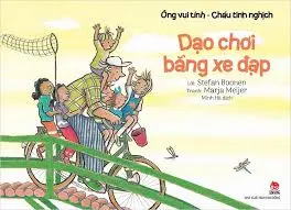 DẠO CHƠI BẰNG XE ĐẠP
