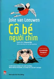 CÔ BÉ NGƯỜI CHIM