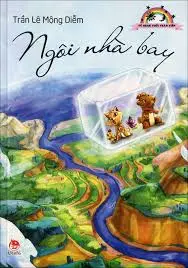 NGÔI NHÀ BAY