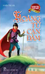 HOÀNG TỬ CAN ĐẢM