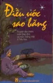 ĐIỀU ƯỚC SAO BĂNG