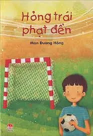 HỎNG TRÁI PHẠT ĐỀN