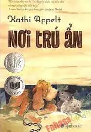 NƠI TRÚ ẨN