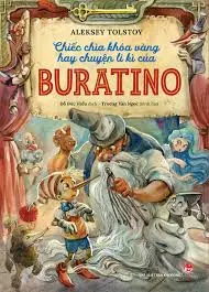 BURATINO