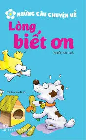 LÒNG BIẾT ƠN