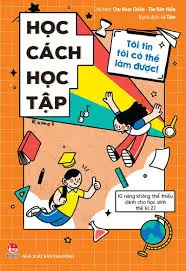 HỌC CÁCH HỌC TẬP