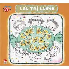 CỤC KẸO CŨNG CƯỜI