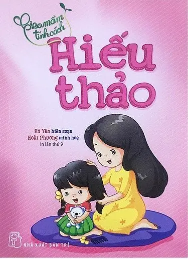 HIẾU THẢO