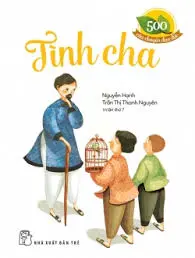 TÌNH CHA