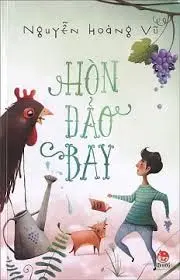 HÒN ĐẢO BAY