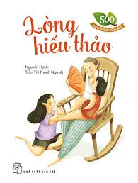 LÒNG HIẾU THẢO