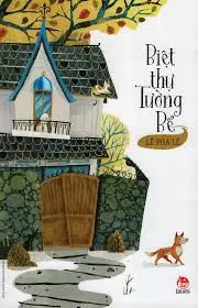 BIỆT THỰ TƯỜNG BỂ