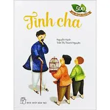 TÌNH CHA