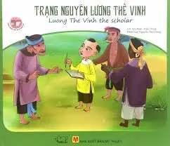 TRẠNG LƯỜNG LƯƠNG THẾ VINH