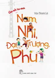 NAM NHI ĐẠI TRƯỢNG PHU