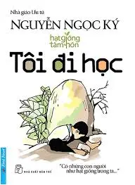 TÔI ĐI HỌC