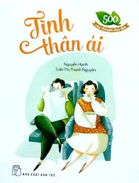 TÌNH THÂN ÁI