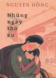NHỮNG NGÀY THƠ ẤU
