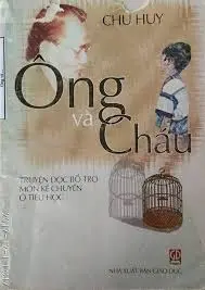 ÔNG VÀ CHÁU