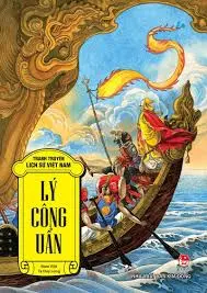 LÝ CÔNG UẨN