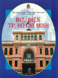 BƯU ĐIỆN TP.HCM