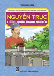 NGUYỄN TRỰC LƯỠNG QUỐC TRẠNG NGUYÊN