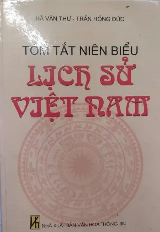 LỊCH SỬ VIỆT NAM