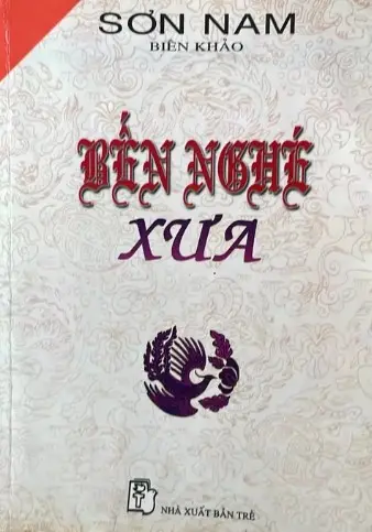 BẾN NGHÉ XƯA