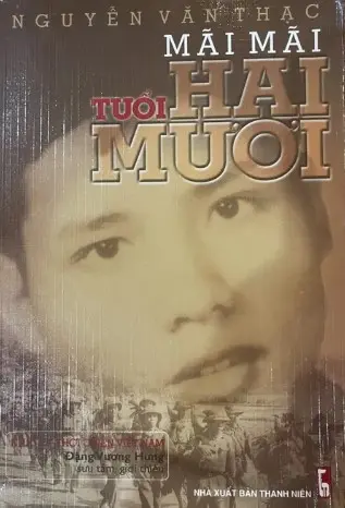 MÃI MÃI TUỔI 20