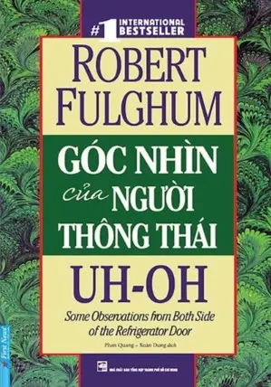 GÓC NHÌN CỦA NGƯỜI THÔNG THÁI