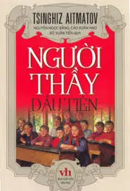 NGƯỜI THẦY ĐẦU TIÊN