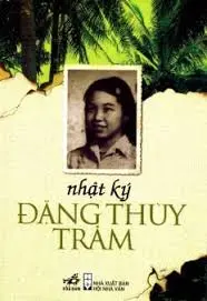 NHẬT KÝ ĐẶNG THÙY TRÂM