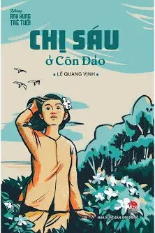 CHỊ SÁU Ở CÔN ĐẢO