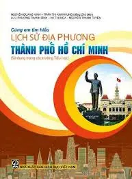 LỊCH SỬ ĐẠI PHƯƠNG TPHCM
